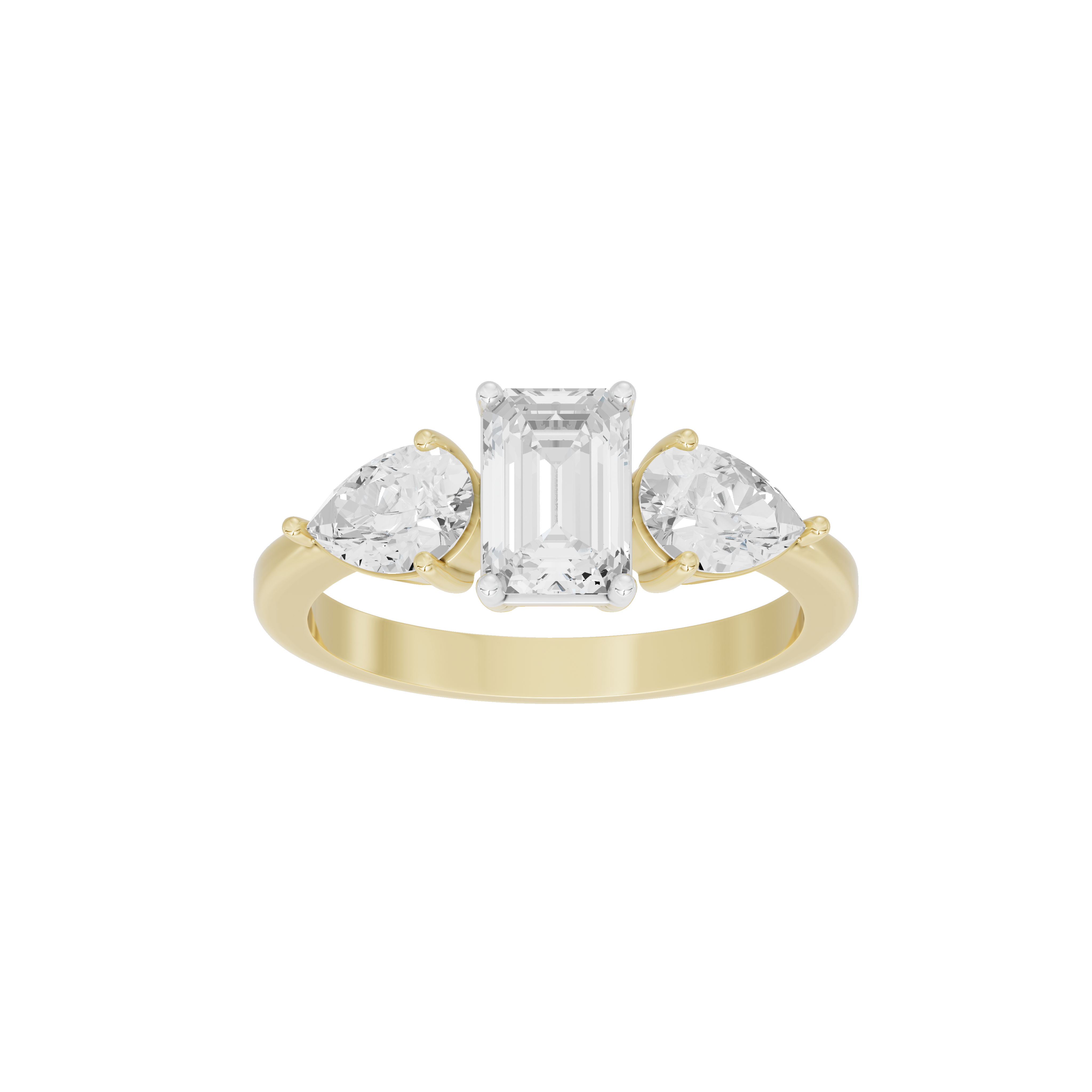 Gold / 6