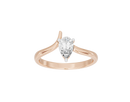 Singula Pear Ring