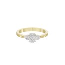 Avenue Lab Diamond Ring