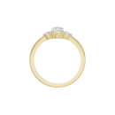 Avenue Lab Diamond Ring