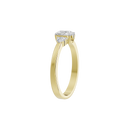 Avenue Lab Diamond Ring