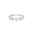 Sunday Girl Lab Diamond Ring