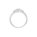 Sunday Girl Lab Diamond Ring
