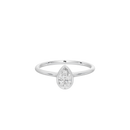 Darling Lab Diamond Ring