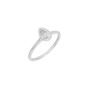 Darling Lab Diamond Ring