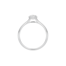 Darling Lab Diamond Ring