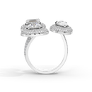 Drama Queen 3.936 Carat Lab Grown Diamond