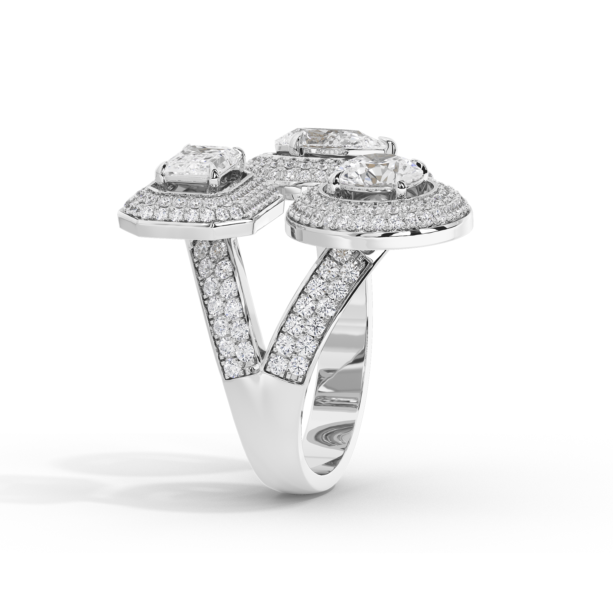 Silver / 6