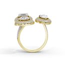 Drama Queen 3.936 Carat Lab Grown Diamond