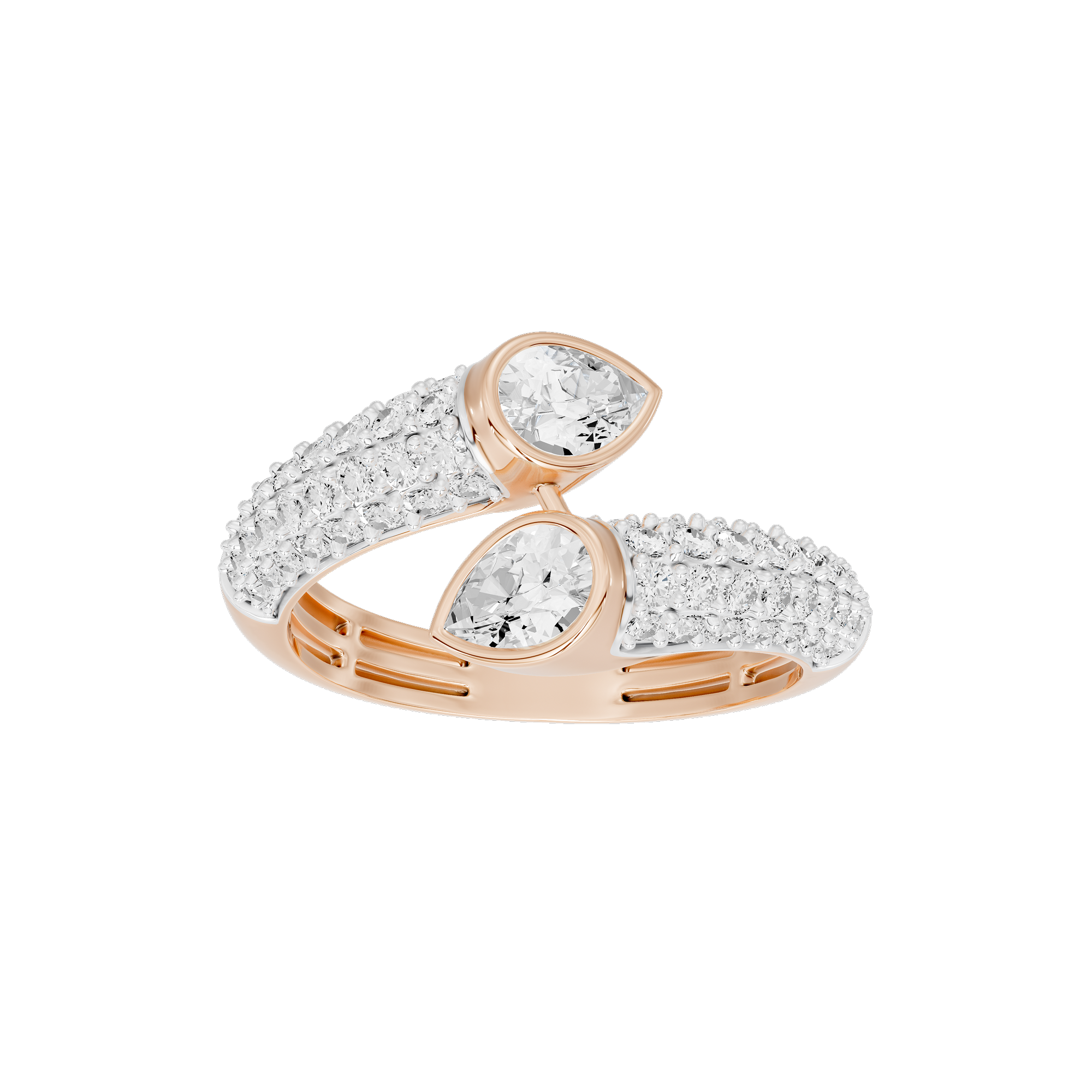Rose Gold / 6
