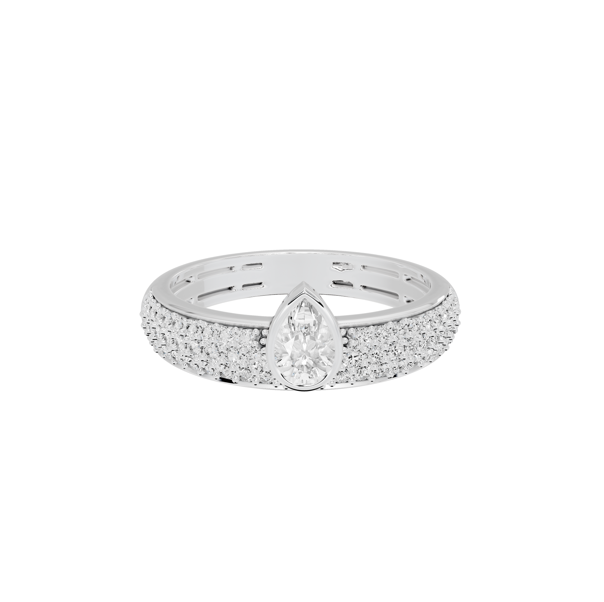 Silver / 6
