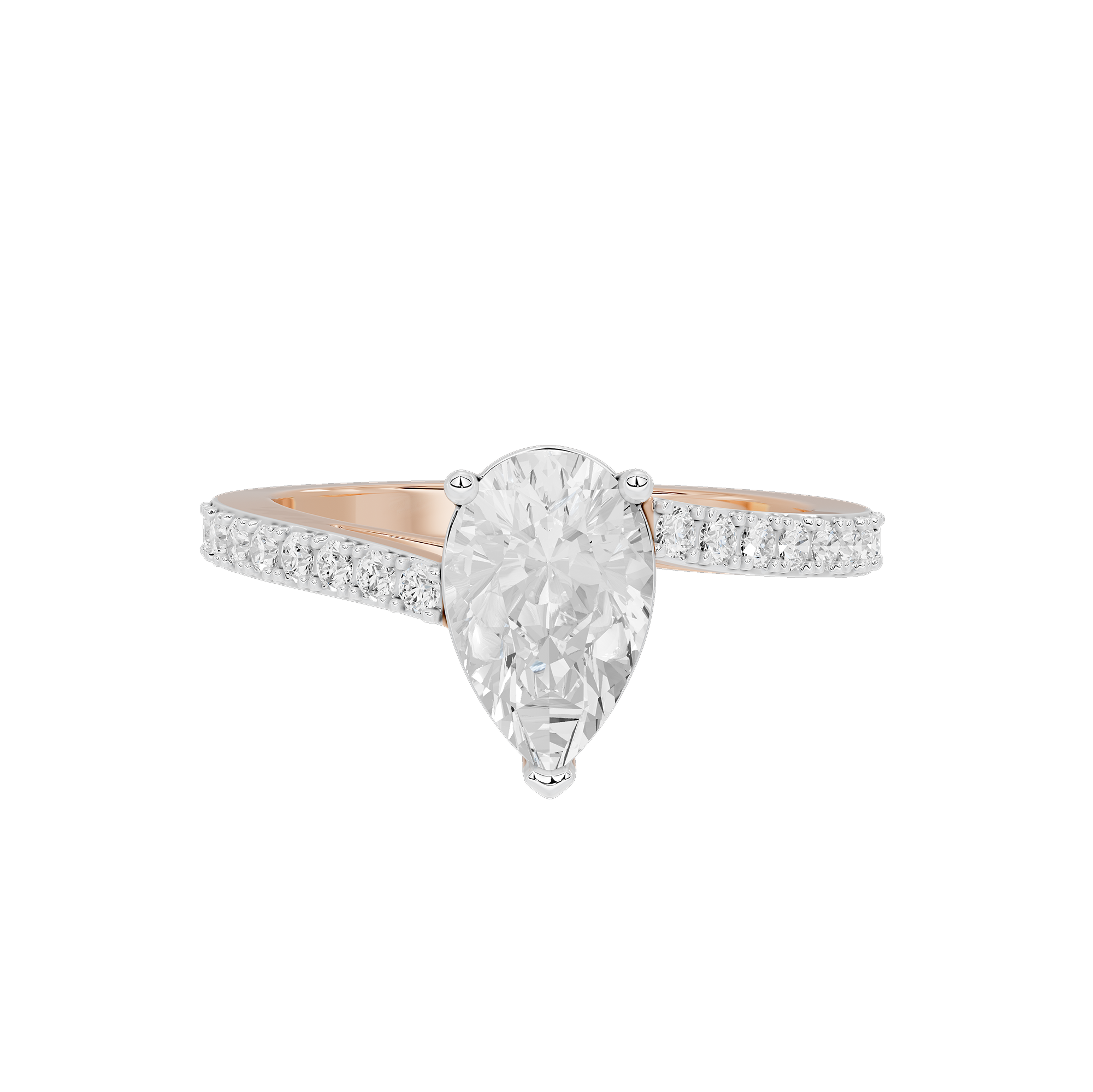 Rose Gold / 6