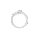 Little Crush Lab Diamond Ring
