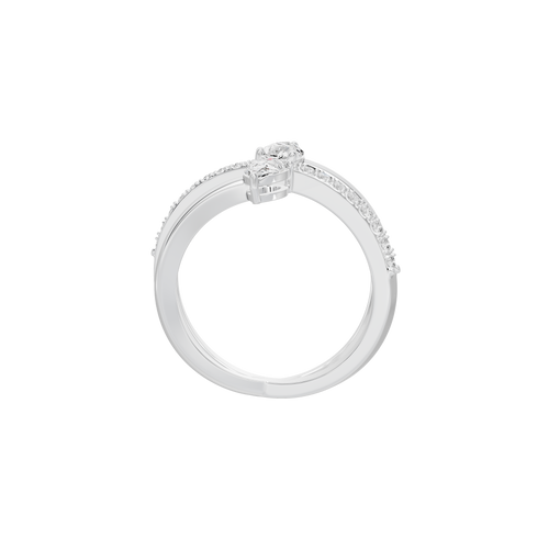 Little Crush Lab Diamond Ring