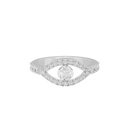 Eyeconic 0.806 Carat Lab Grown Diamond Ring