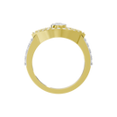 Eyeconic 0.806 Carat Lab Grown Diamond Ring