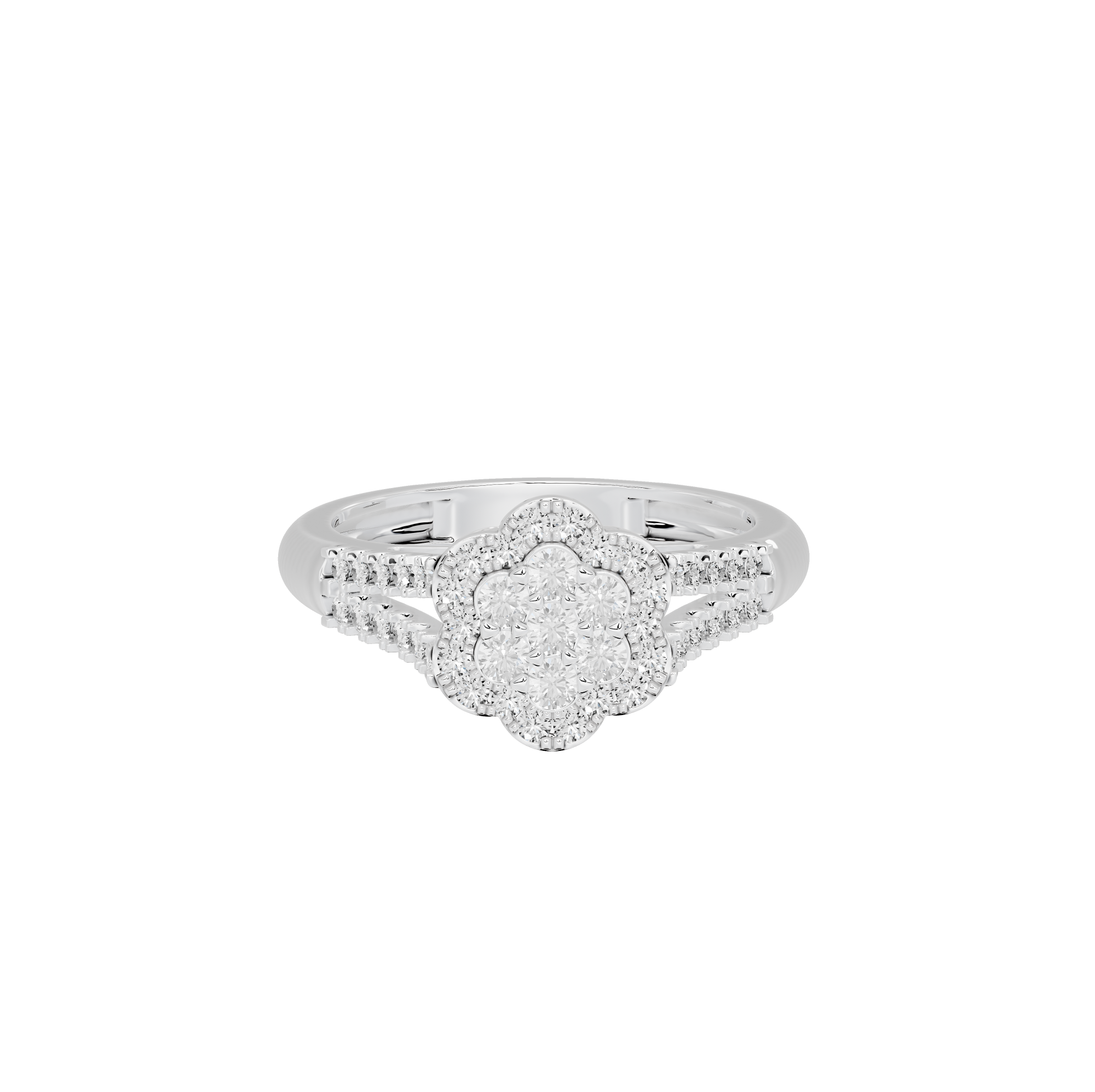 Silver / 6
