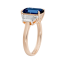Midnight Line 1.18 Carat Lab Grown Diamond Ring