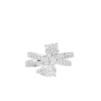 Golden Hour 3.031 Carat Lab Grown Diamond Ring