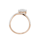 Main Character Band 1.878 Carat Lab Grown Diamond