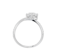 Main Character Band 1.878 Carat Lab Grown Diamond