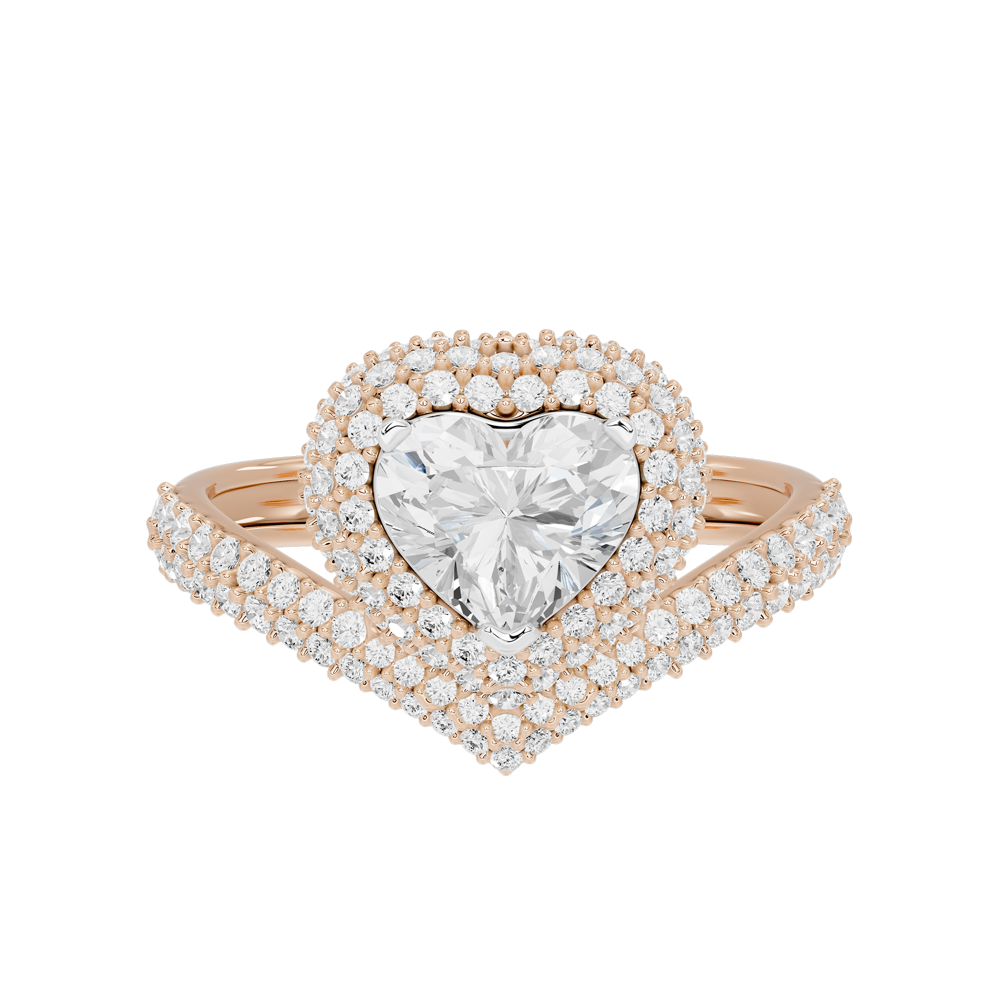 Rose Gold / 6