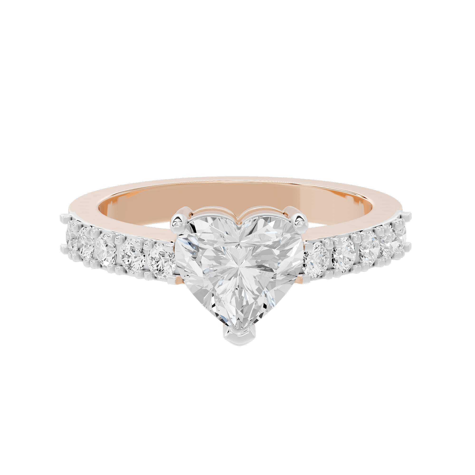Rose Gold / 6