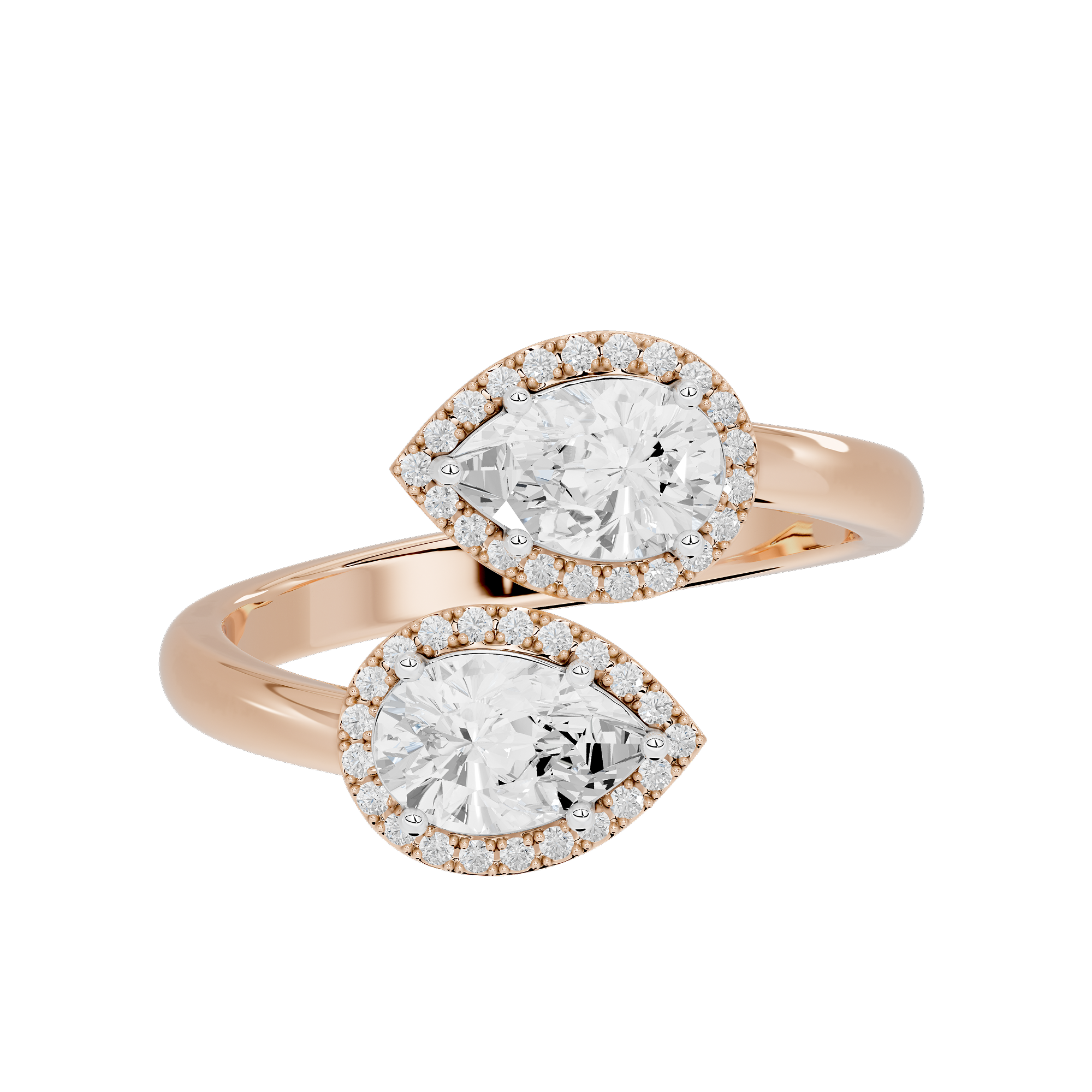 Rose Gold / 6