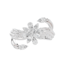 Sunchaser 0.885 Carat Lab Grown Diamond Ring