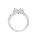 Sunchaser 0.885 Carat Lab Grown Diamond Ring