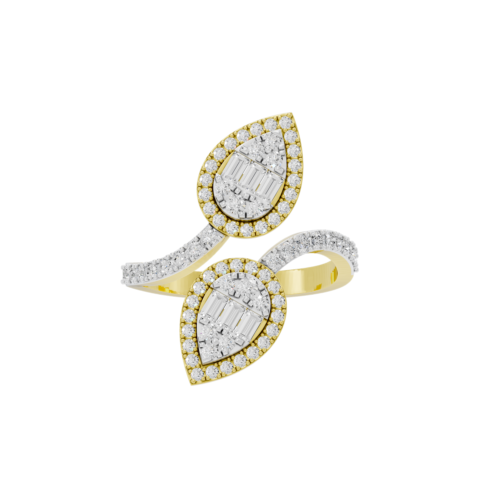 Gold / 6