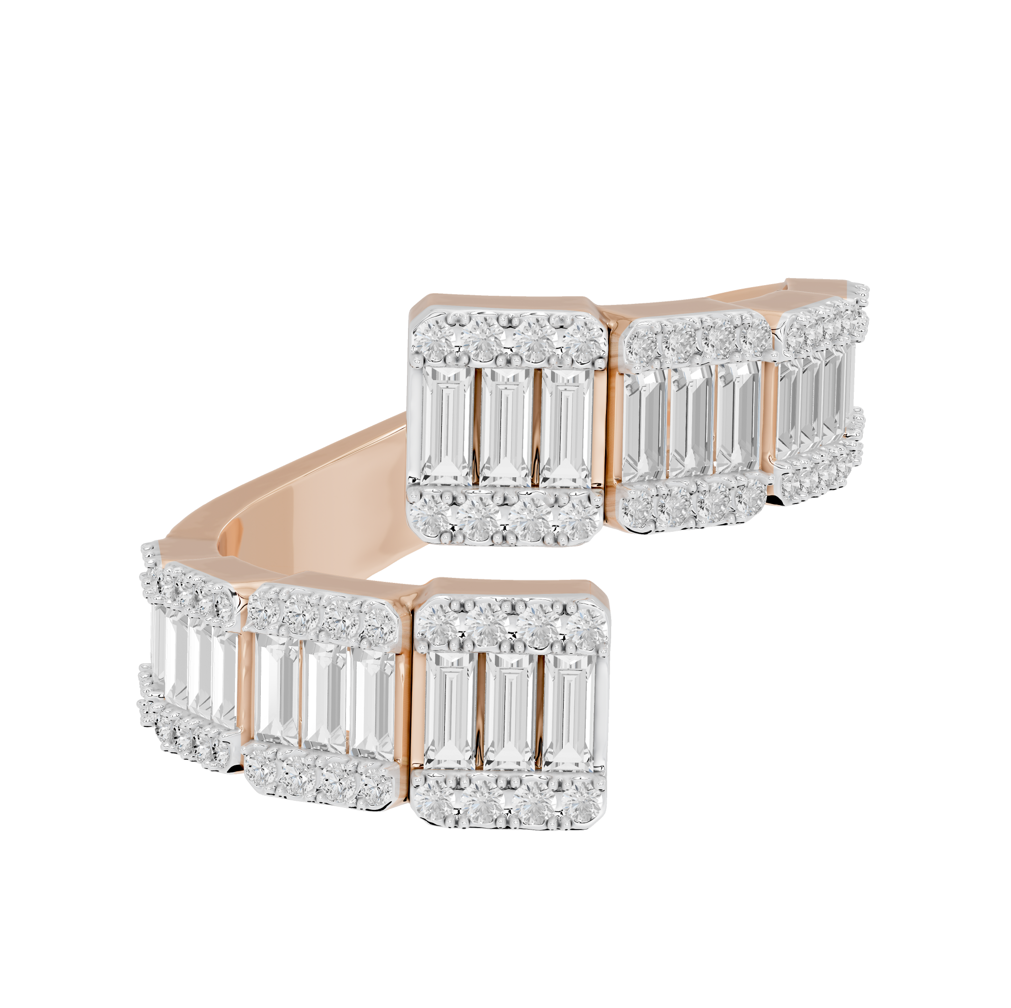 Rose Gold / 6