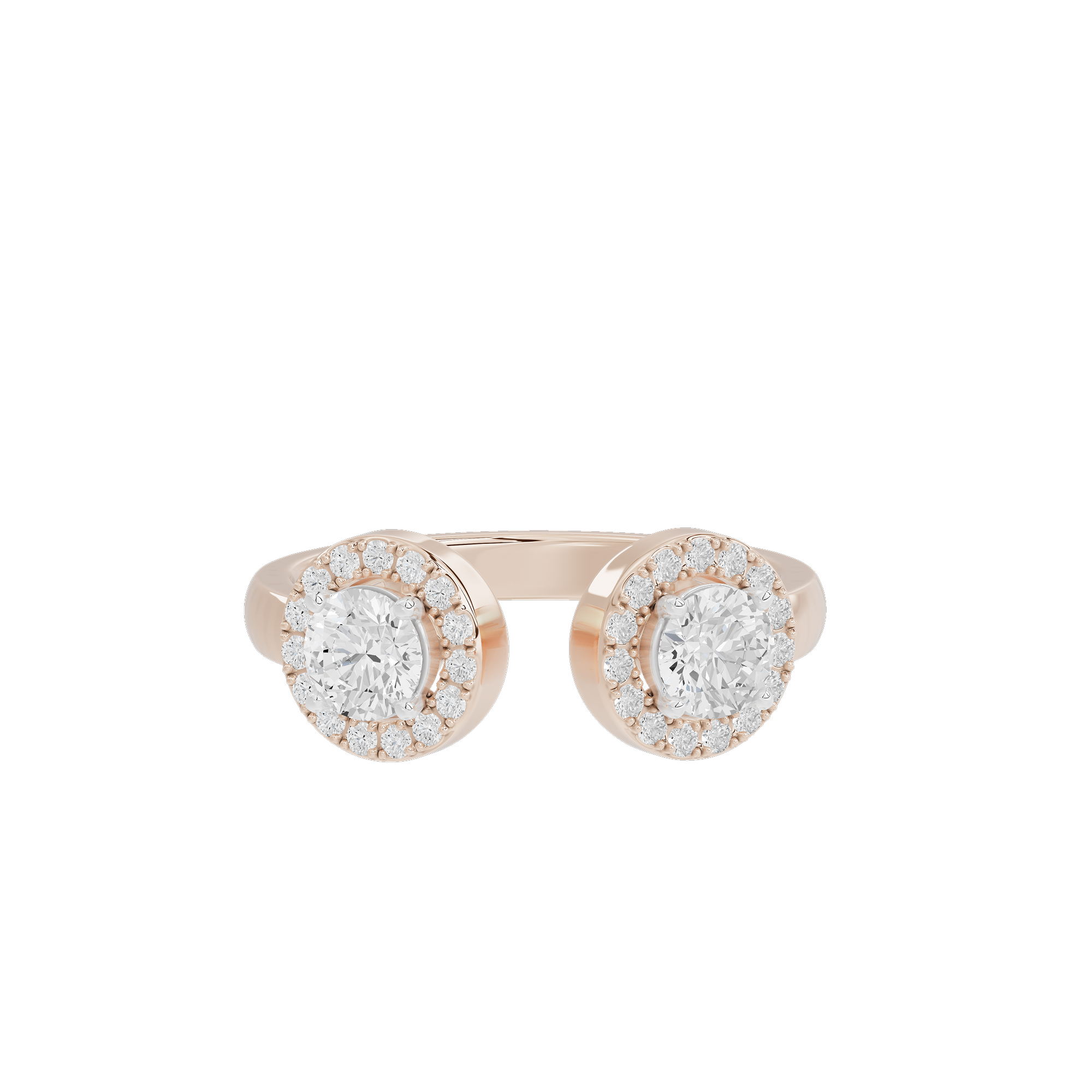Rose Gold / 6