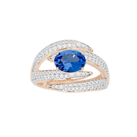 2Goodforyou 0.769 Carat Lab Grown Diamond Ring