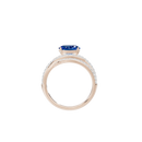 2Goodforyou 0.769 Carat Lab Grown Diamond Ring