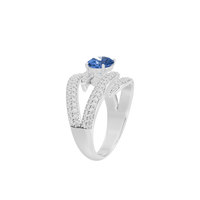 2Goodforyou 0.769 Carat Lab Grown Diamond Ring