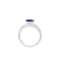 2Goodforyou 0.769 Carat Lab Grown Diamond Ring