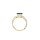 2Goodforyou 0.769 Carat Lab Grown Diamond Ring