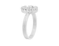 Center of My Eye Ring