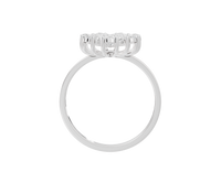 Center of My Eye Ring