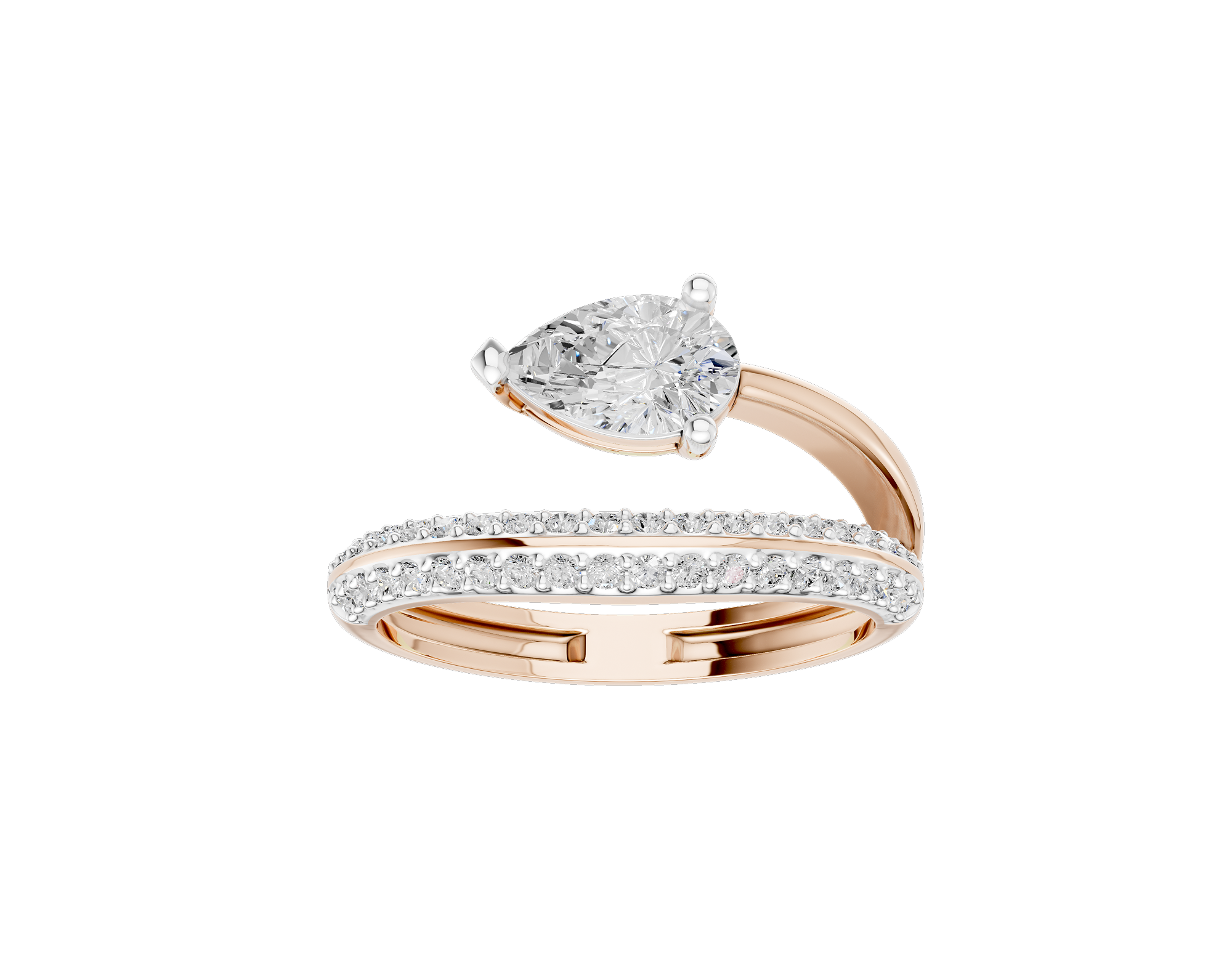 Rose Gold / 6