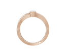 Ice2MeetU 1.154 Carat Lab Grown Diamond Ring