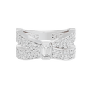 Ice2MeetU 1.154 Carat Lab Grown Diamond Ring