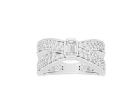 Ice2MeetU 1.154 Carat Lab Grown Diamond Ring