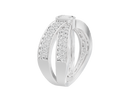 Ice2MeetU 1.154 Carat Lab Grown Diamond Ring