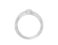 Ice2MeetU 1.154 Carat Lab Grown Diamond Ring