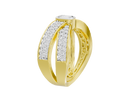 Ice2MeetU 1.154 Carat Lab Grown Diamond Ring