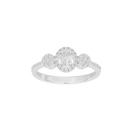 In My Orbit Crownlight Ring