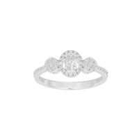 In My Orbit Crownlight Ring