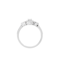 In My Orbit Crownlight 0.481 Carat Lab Grown Diamond Ring